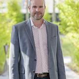 Photo of Timothy Hartpence