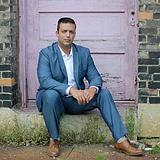 Photo of David Moyer