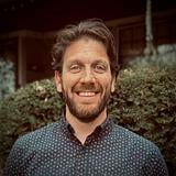 Photo of Michael Plant