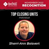 Photo of Sherri Boisvert