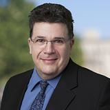 Photo of Anthony Pertesis