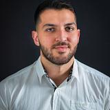 Photo of Albeir Georges