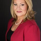 Photo of Nichele Cooper