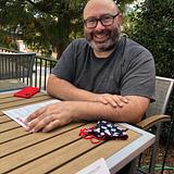 Photo of Michael Fernandez