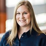 Photo of Sarah Matthews