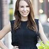 Photo of Kelli Graham