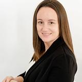 Photo of Jennifer McGrath