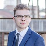 Photo of Anthony Rudenko