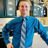 Photo of Wes Wesley