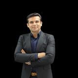 Photo of Mukaram Ghani