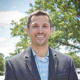 Photo of Trent Hurley