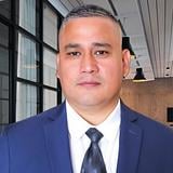Photo of Jorge Garcia