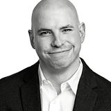 Photo of Adam Wigmore