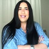 Photo of Nicole Weiss