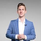 Photo of Chris Schneider