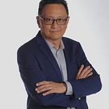 Photo of Howard Zhou