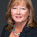 Photo of Melissa Jackson