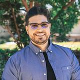 Photo of Dominic Santoni