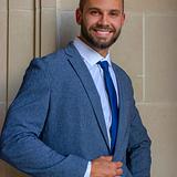 Photo of Blake Roberts