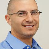 Photo of Craig Lipchin