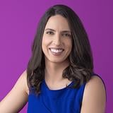 Photo of Claudia Pennington