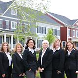 Photo of The Legal Team