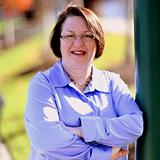 Photo of Mindy Bowman