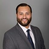 Photo of Rick Gonzalez