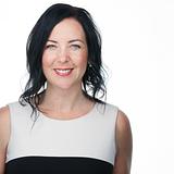 Photo of Kristie Kruger