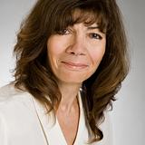 Photo of Gail Bromiley