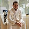 Photo of Lucas Romano