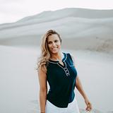 Photo of Tania Blackwell