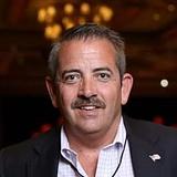 Photo of Tim & Anna Louise Creech