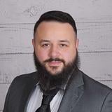 Photo of Mark Endres