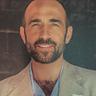 Photo of Chris Dabin