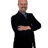 Photo of Patrick Morgan