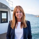 Photo of Kimberly Sands