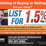 Photo of OSCAR THE REALTOR