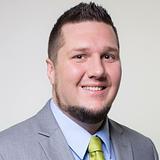 Photo of Kyle Springer