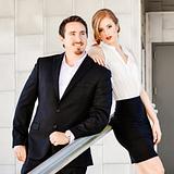 Photo of Lombardo Team