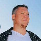 Photo of Jeremy Wiens