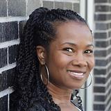 Photo of Erica Wilborn