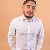 Photo of Carlos Amezcua