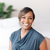 Photo of Alicia Adams