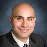 Photo of Chris Shaheen