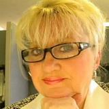 Photo of Judy Pribanic