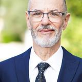 Photo of Yehuda Riess