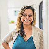 Photo of Ally Sellers