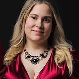 Photo of Vanessa Elliott