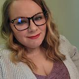 Photo of Elizabeth Darr